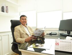 Rycko Menoza Minta Menpar Widiyanti Segera Susun Masterplan Raja Ampat Jadi Wisata Dunia