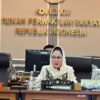 Dewi Asmara: Pemindahan 1.300 Napi ke Nusakambangan Strategi Lumpuhkan Pusat Kendali Kejahatan