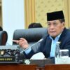 Nurdin Halid Desak Pembenahan Kopdeskel MP Agar Beri Manfaat Nyata Bagi Masyarakat Desa