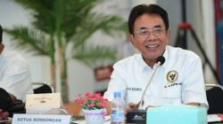 Panggah Susanto Desak Penambahan Cold Storage dan Pabrik Es di PPI Tanjung Limau Kaltim