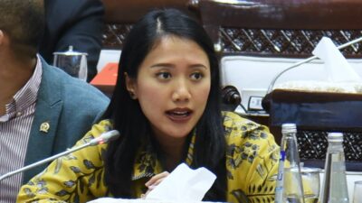 Puteri Komarudin: Panas Bumi Kunci Sukses Transisi Energi Nasional