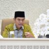 Zulfikar Arse Sadikin Desak Partai Golkar Wujudkan Pembaharuan & Pembangunan Nyata