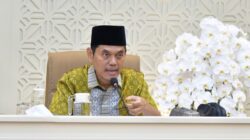 Zulfikar Arse Sadikin Desak Partai Golkar Wujudkan Pembaharuan & Pembangunan Nyata