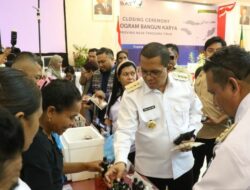 Gubernur NTT Melki Laka Lena Pastikan Produksi Miras Lokal akan Didampingi BPOM