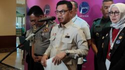 Gubernur Lemhannas Ace Hasan: Kritik Pemerintah Jangan Lewat Bendera One Piece, Hormati Simbol Negara