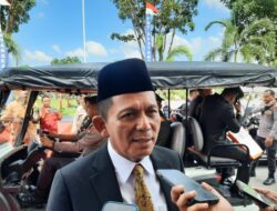 76 Dokter Spesialis Dapat Beasiswa, Gubernur Kepri Ansar Ahmad: Masyarakat Tak Perlu Berobat ke Luar Daerah