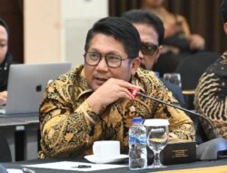 Beniyanto: Hilirisasi & Pemberdayaan UMKM Jadi Pilar Utama Wujudkan Keadilan Ekonomi Bagi Rakyat