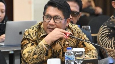 Beniyanto: Hilirisasi & Pemberdayaan UMKM Jadi Pilar Utama Wujudkan Keadilan Ekonomi Bagi Rakyat