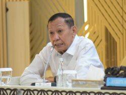 Hamka B Kady Minta Aplikator Ojol Terbuka Soal Tarif, Minta Kemenhub Lakukan Audit