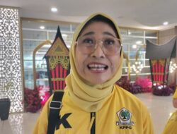 Hetifah Dukung Usulan Tambahan Anggaran BRIN Rp 4,6 Triliun untuk Riset Strategis Nasional