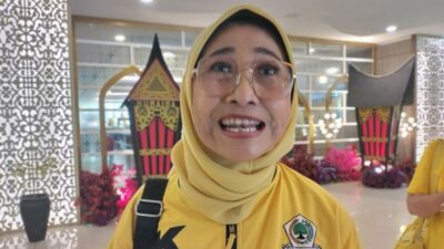 Hetifah Sjaifudian Minta Kemendiktisaintek Turun Tangan Atasi Kasus Kekerasan Seksual di Unsoed