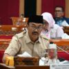 Agung Widyantoro: Sekolah Rakyat Jadi Jaring Pengaman Pendidikan Inklusif