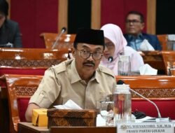 Agung Widyantoro: Sekolah Rakyat Jadi Jaring Pengaman Pendidikan Inklusif