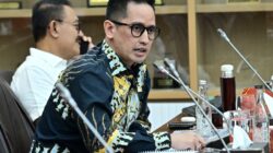 Firnando Ganinduto: Dana Rp200 Triliun SAL Harus Masuk ke UMKM, Pertanian, dan Perumahan Rakyat
