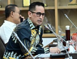 Firnando Ganinduto Ingatkan Pentingnya Transparansi & Akuntabilitas di Kepemimpinan Baru Telkom