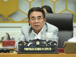 Panggah Susanto: Sektor Kelautan & Perikanan Punya Potensi Besar Dongkrak Pertumbuhan Ekonomi
