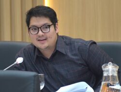 Ravindra Airlangga: Intervensi Gizi pada Periode Pasca Kelahiran Penting untuk Atasi Stunting