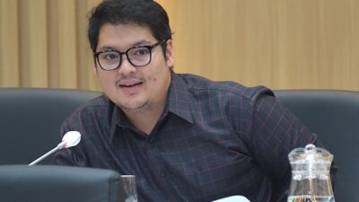 Ravindra Airlangga: Intervensi Gizi pada Periode Pasca Kelahiran Penting untuk Atasi Stunting