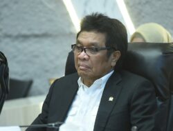 Ridwan Bae: Panja SPM Jalan Tol Dibentuk untuk Kepentingan Rakyat