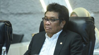 Ridwan Bae: Panja SPM Jalan Tol Dibentuk untuk Kepentingan Rakyat