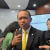 Menteri Bahlil: Evakuasi Pekerja Freeport Terkendala Lumpur di Tambang Bawah Tanah