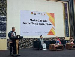 Gubernur NTT Melki Laka Lena Dukung Penuh ASN Penerima Beasiswa LPDP Lanjutkan Belajar Demi Kemajuan Daerah