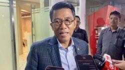 Misbakhun Yakin Masyarakat Tetap Percaya Simpan Uangnya di Bank Pasca Pemblokiran PPATK