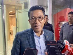 Misbakhun Khawatir Lambannya Pembangunan SPPG Ganggu Target 80 Juta Penerima Manfaat MBG