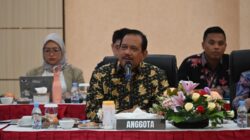 Rikwanto Minta Kasus Hogi Minaya Dihentikan, Dinilai Bukan Pelanggaran Lalu Lintas