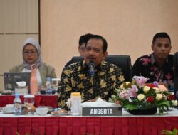 Rikwanto: Perbedaan Pendapat Antara Jaksa & Penyidik Dibutuhkan untuk Pertajam Kualitas Penyidikan