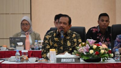 Rikwanto: Peran JC Sangat Krusial, Terutama Dalam Kasus Kejahatan Serius & Terorganisir