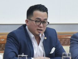 Abraham Sridjaja Minta Kementerian HAM Tak Lindungi Tersangka Pelaku Intoleran di Sukabumi