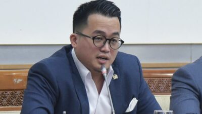 Abraham Sridjaja Minta Kementerian HAM Tak Lindungi Tersangka Pelaku Intoleran di Sukabumi