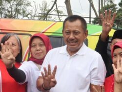Heru Tjahjono Dorong Ahli Gizi Gali Potensi Pangan Lokal yang Berbasis Kearifan Lokal