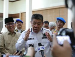 Gubernur Hidayat Arsani Minta Kades Se-Kepulauan Babel Manfaatkan Program Jaga Desa Kejagung