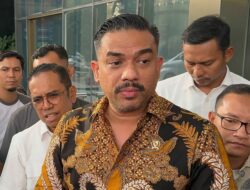 Menteri UMKM Maman Abdurrahman Sebut Tarif Dagang RI-AS Saling Untungkan Kedua Pihak