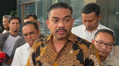 Surat Istri ke Kedubes Viral, Menteri UMKM Maman Abdurrahman: Saya Tak Gunakan Fasilitas Negara