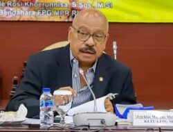 Melchias Mekeng Dukung Usulan Gubernur Dipilih Pusat: Tak Punya Wilayah, Fungsinya Koordinasi