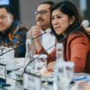 Menkomdigi Meutya Hafid Ungkap Indikasi Dana Digital untuk Provokasi Anarkis