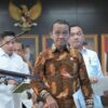 Menteri ESDM Bahlil Lahadalia Laporkan Produksi Minyak ke Prabowo: Pertama Kali Capai Target APBN 2025