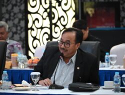 Benny Utama: Keadilan Restoratif Dalam RUU KUHAP Harus Utamakan Hak Korban