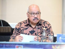 Melchias Mekeng Minta Anggaran Pendidikan Lebih Merata, Soroti Ketimpangan di Daerah