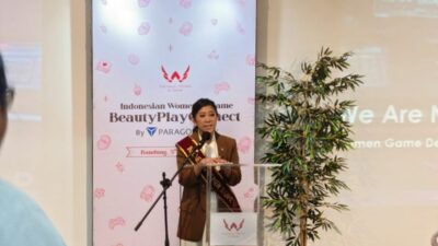 Menkomdigi Meutya Hafid: Anak Korban Kekerasan Digital Harus Lapor Orang Tua atau Guru