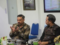 Menteri Maman Abdurrahman Dorong Klaster Agribisnis Lewat Program UMKM Holding di Jember