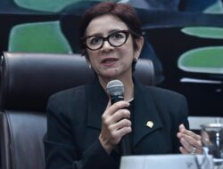 Seleksi Dubes, Nurul Arifin Harap Diplomasi Indonesia ke Depan Makin Berkembang