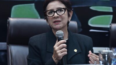 Seleksi Dubes, Nurul Arifin Harap Diplomasi Indonesia ke Depan Makin Berkembang