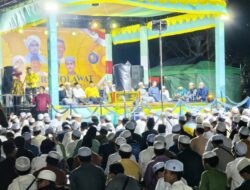 Sambut Malam 10 Muharam, AMPG Bagikan 1.000 Santunan untuk Anak Yatim