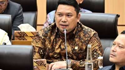 Ilham Permana Kritik Anggaran RRI & TVRI: Terlalu Berat ke Manajemen, Program Siaran Terpinggirkan