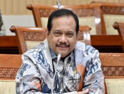 Rikwanto Setujui Tambahan Anggaran untuk Polri Rp 63,7 Triliun: Kalau Lihat Rinciannya, Masuk Akal