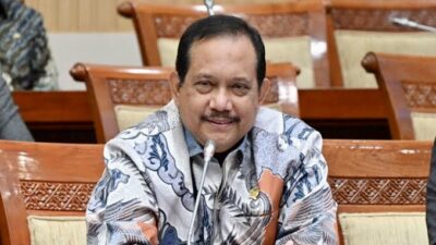 Rikwanto Setujui Tambahan Anggaran untuk Polri Rp 63,7 Triliun: Kalau Lihat Rinciannya, Masuk Akal
